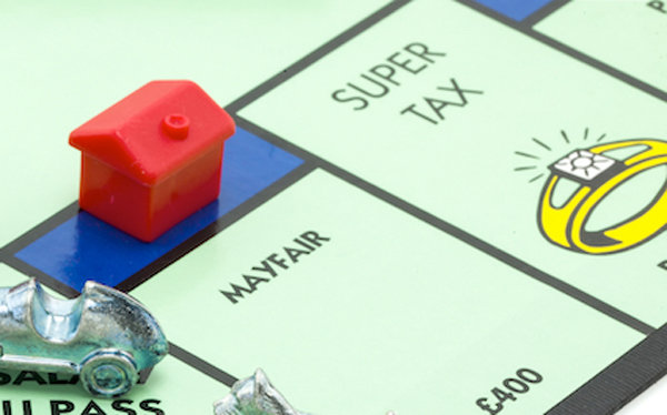 monopoly