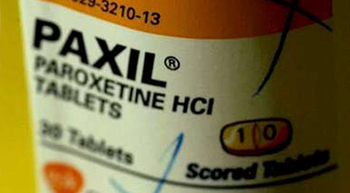 paxil