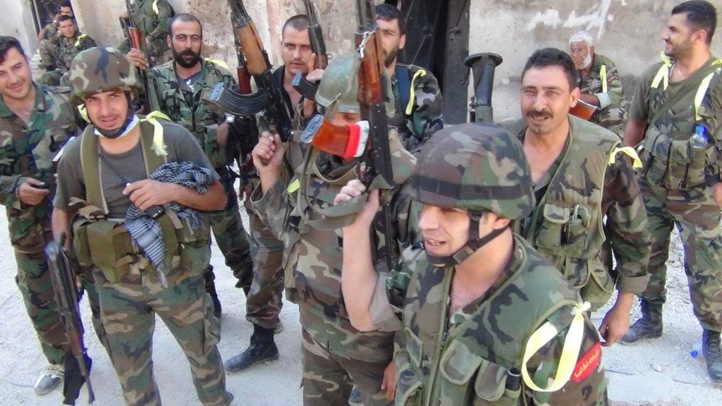 Click to enlarge syrian ndf
