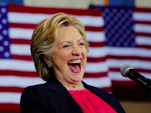WikiLeaks: Djelovanje Hillary Clinton dovelo do doturanja oružja i novca teroristima koji pokušavaju da zbace sirijskog predsjednika