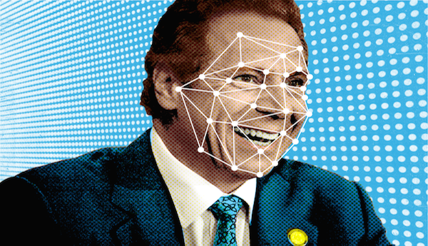 Click to enlarge Facial Recognition