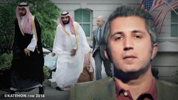 Zalmay Khalilzad