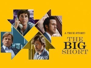 Click to enlarge The Big Short