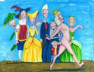 Click to enlarge emperor has no clothes