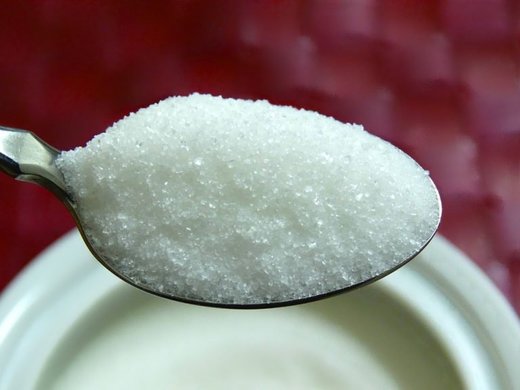 Click to enlarge sugar