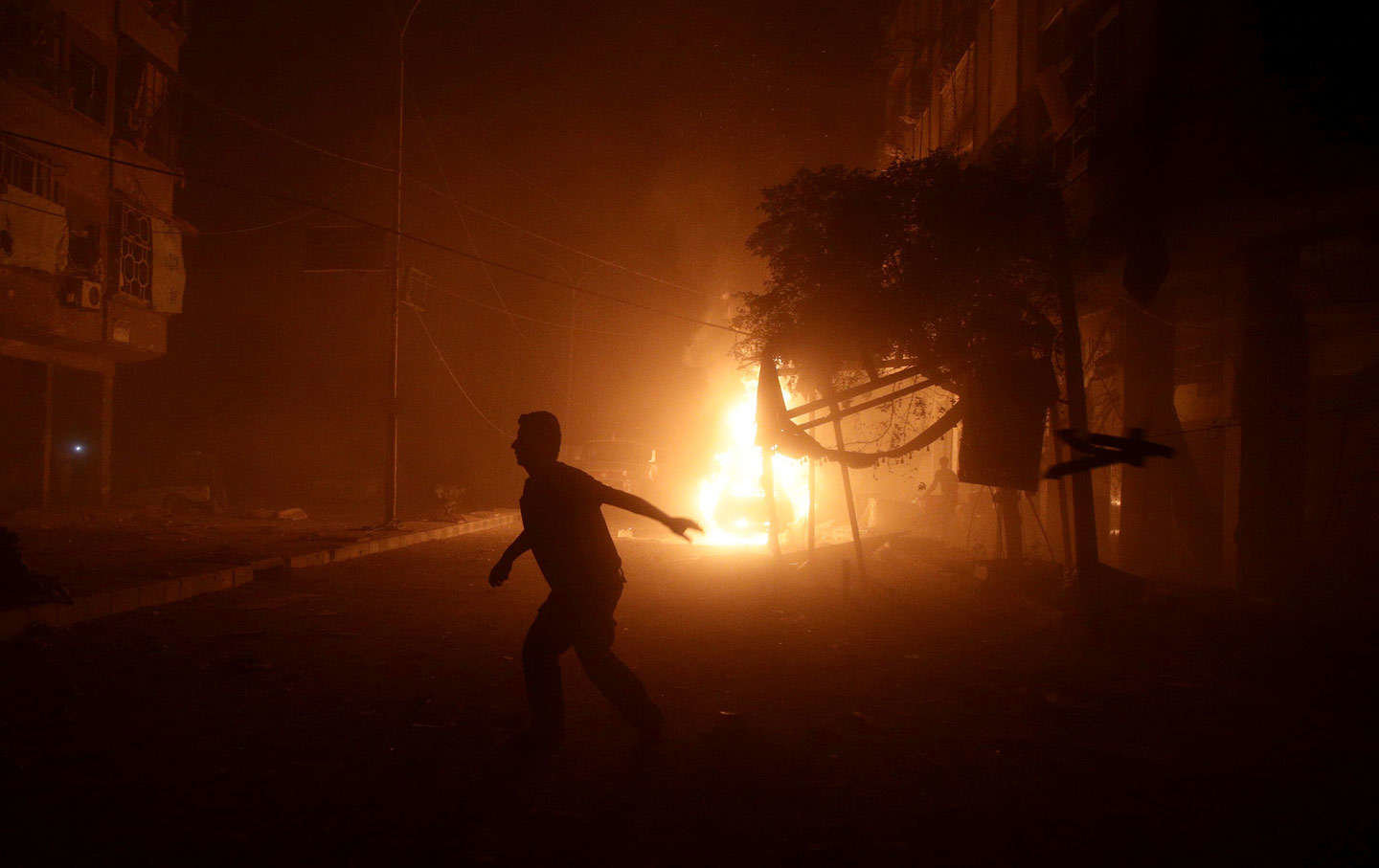 Damascus, Syria