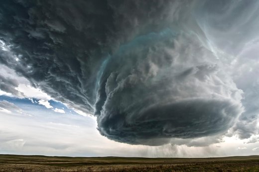 Click to enlarge Supercell