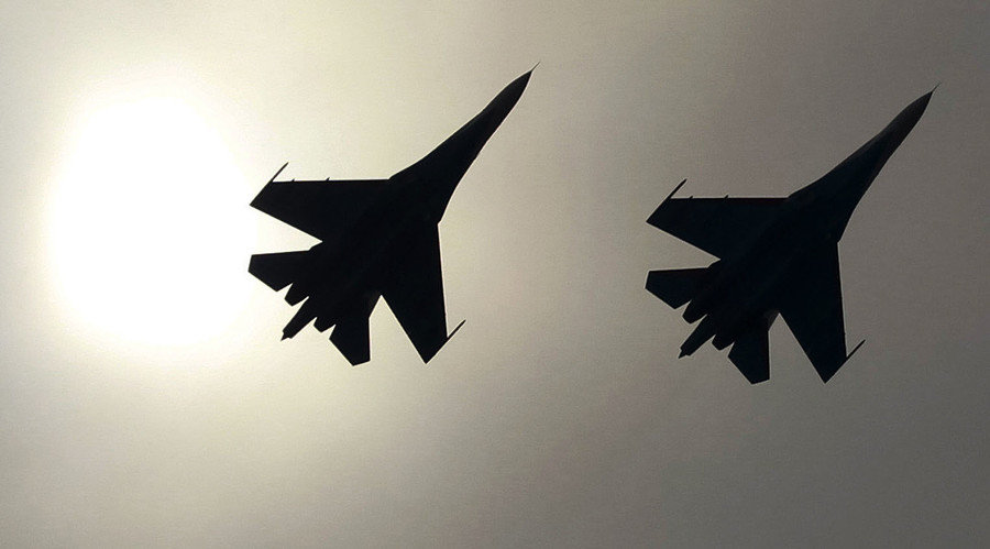 Su-27