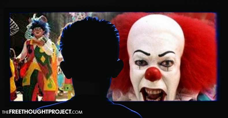 clowns