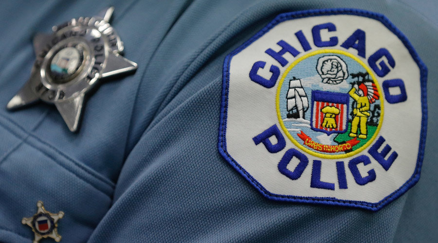 chicago police
