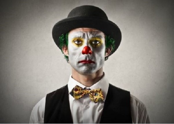 clown