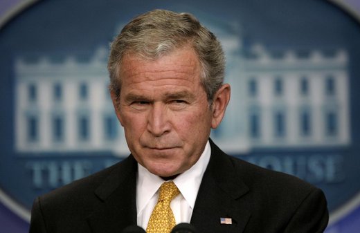 George Bush