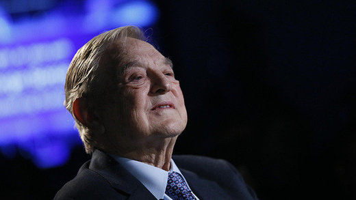 soros