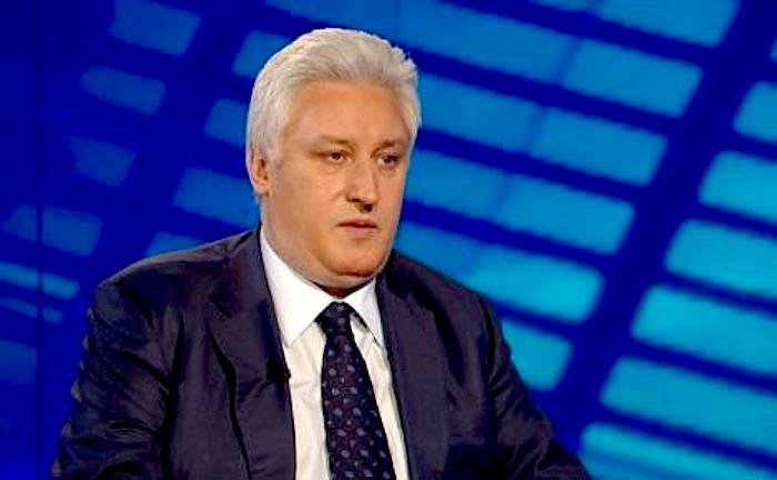 Igor Korotchenko