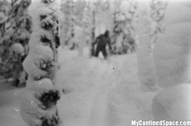 Click to enlarge yeti