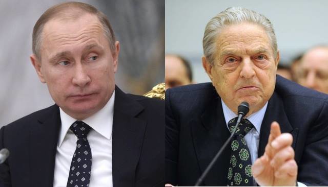 putin soros