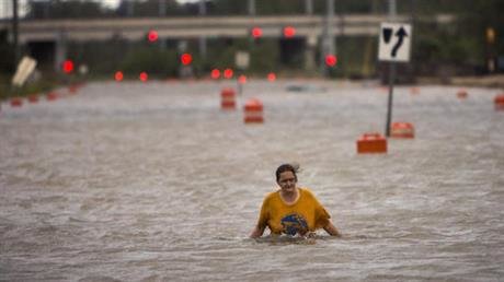 Hurricane Matthew 