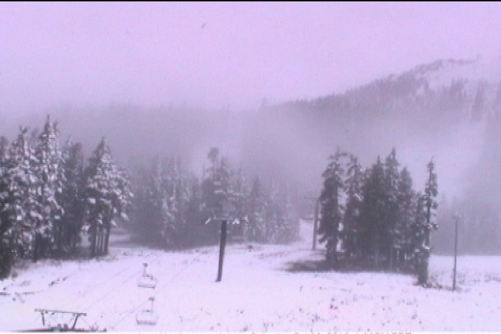 Mount Washington