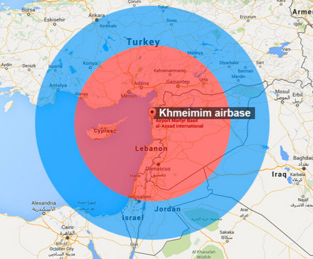 Click to enlarge s-400 syria