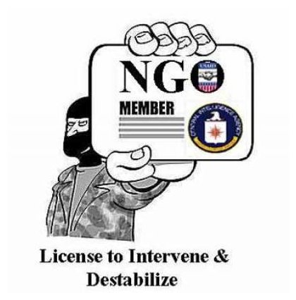 NGO US Agency