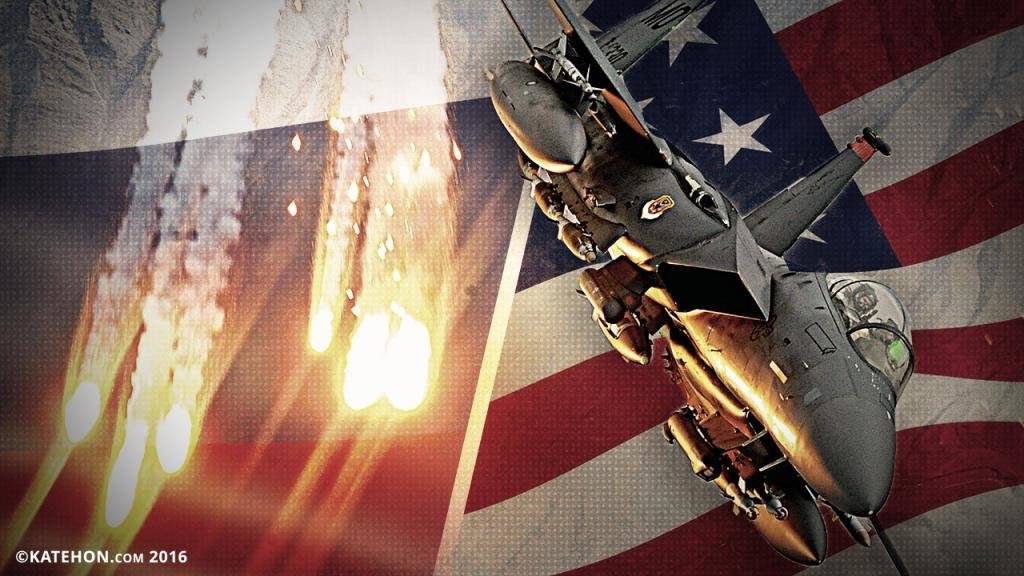 US to War