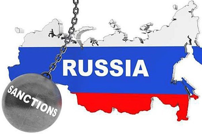 Click to enlarge map sanctions