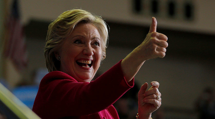 Click to enlarge hillary