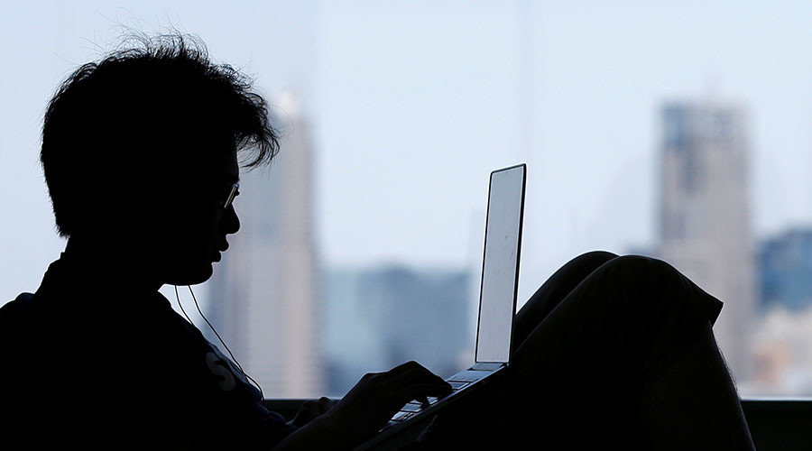 internet troll