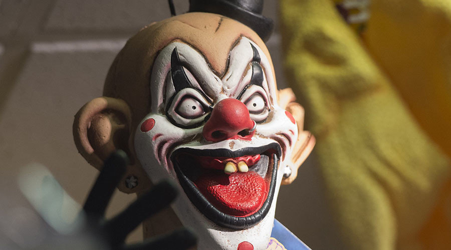 Click to enlarge killer clown