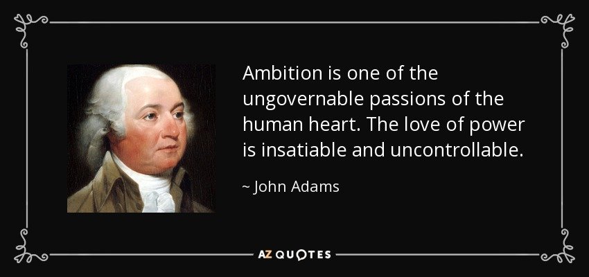 John Adams quote