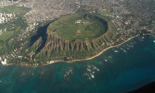Click to enlarge Molokai Hawaii