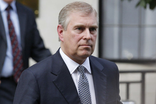 Click to enlarge Prince Andrew