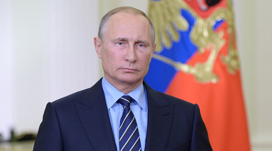 Putin