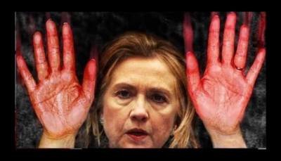 hillary