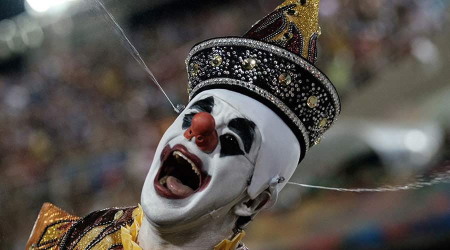Clown