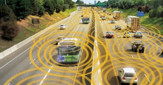 driverless cars