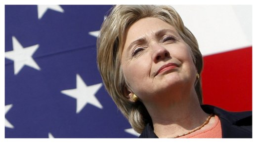 Rotten Clinton