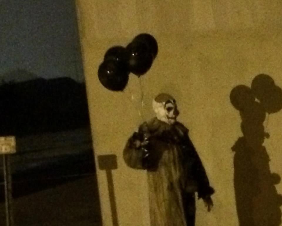 clowns