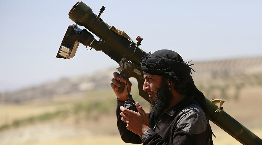 manpads