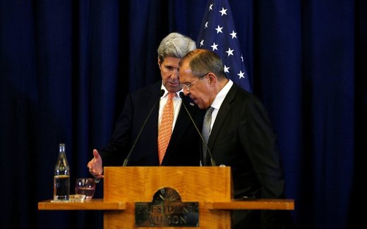 Click to enlarge Lavrov-Kerry