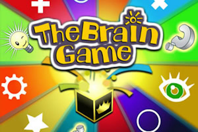 Brain game