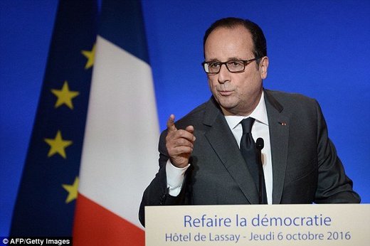 Hollande