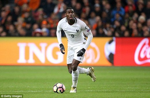 french soccer football player