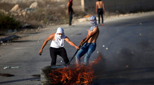 palestinians
