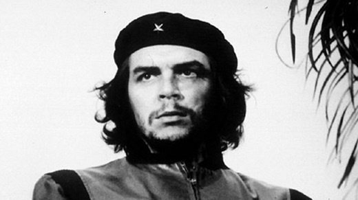 che guevara