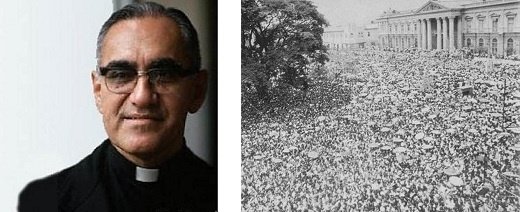 Oscar Romero