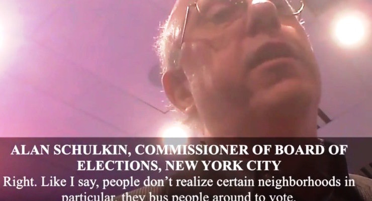 Click to enlarge Alan Schulkin