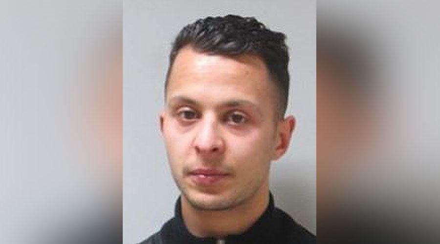 Salah Abdeslam