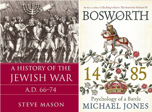 Jewish War/Bosworth