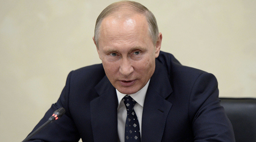putin